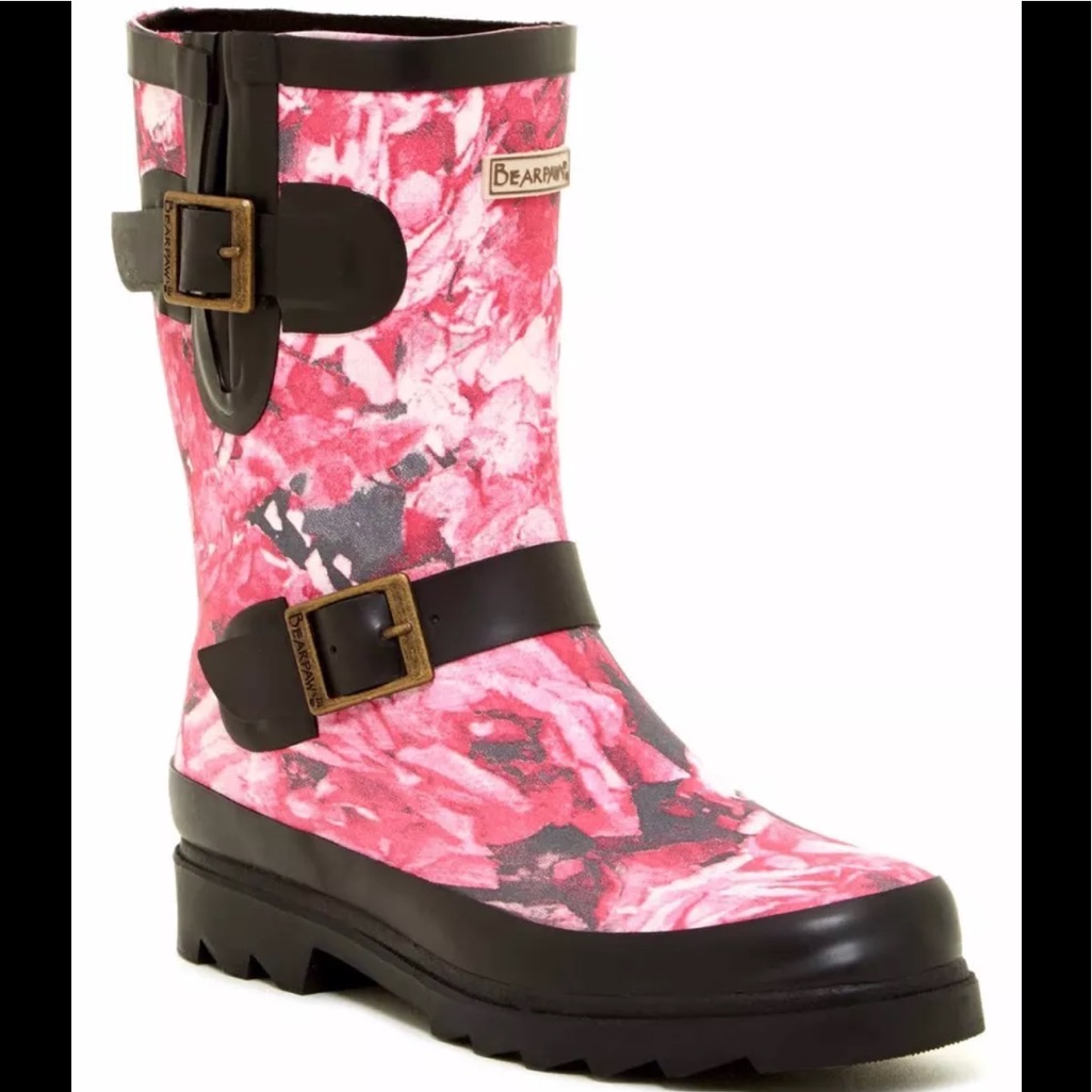 Charlie Rainboot